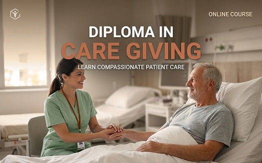 Diploma in Caregiving